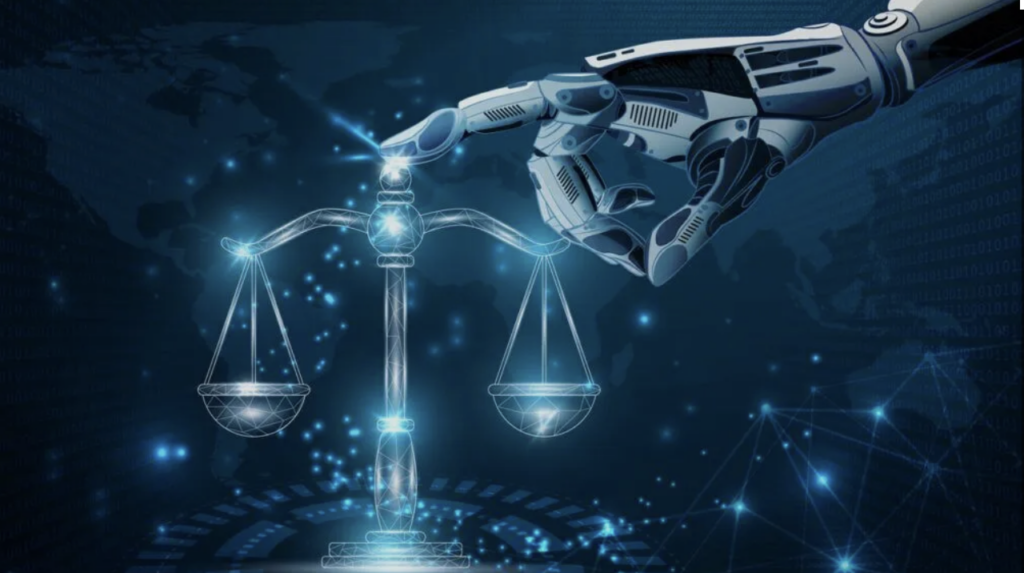 AI-driven client expectations transforming law firm service delivery