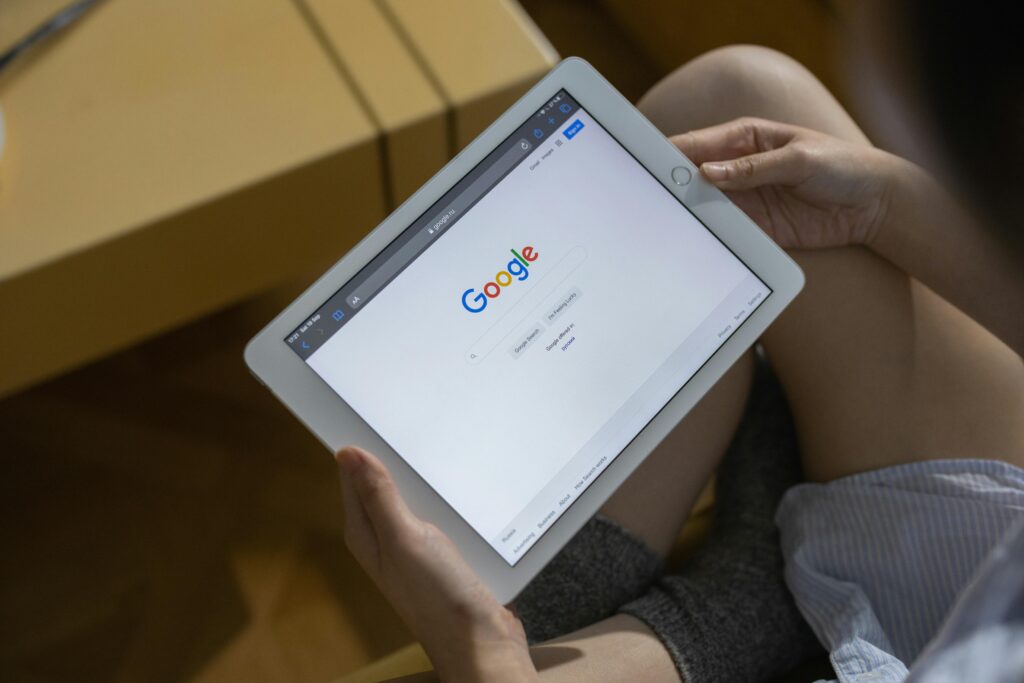 Multi-location law firm managing Google Business Profile listings across offices for local search visibility