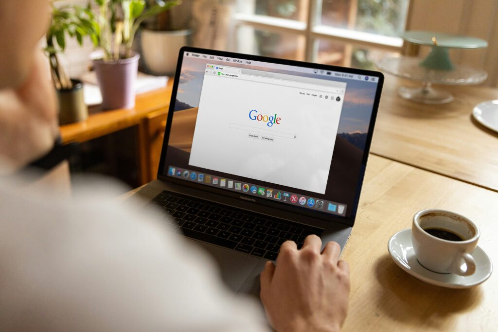 Law firm SEO strategist analyzing Google algorithm leak impact on search rankings