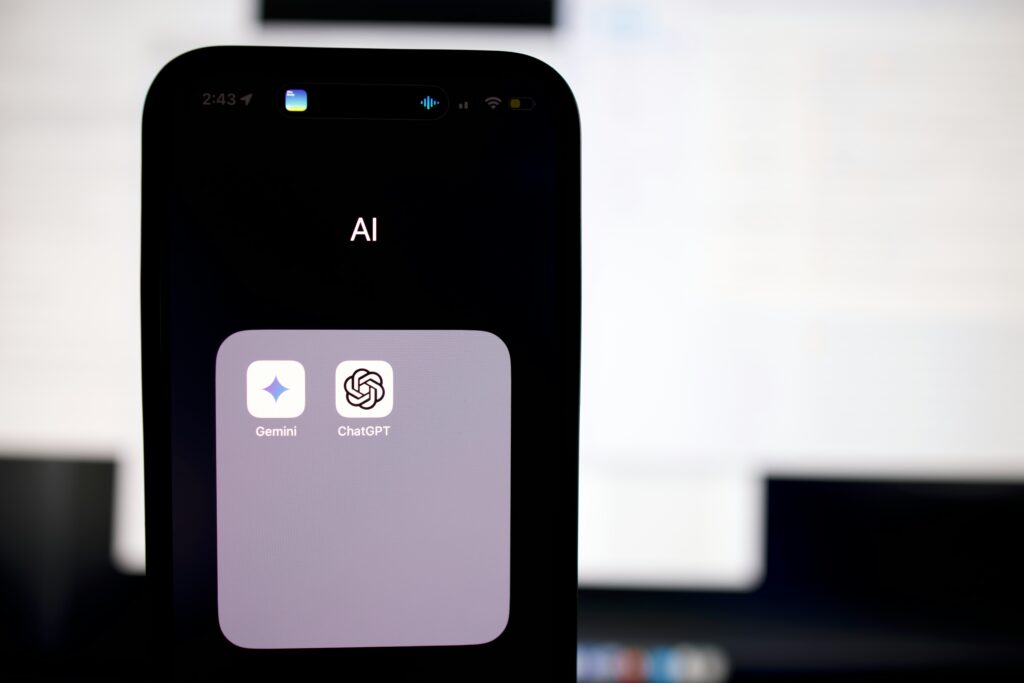 AI-assisted video content creation for law firms