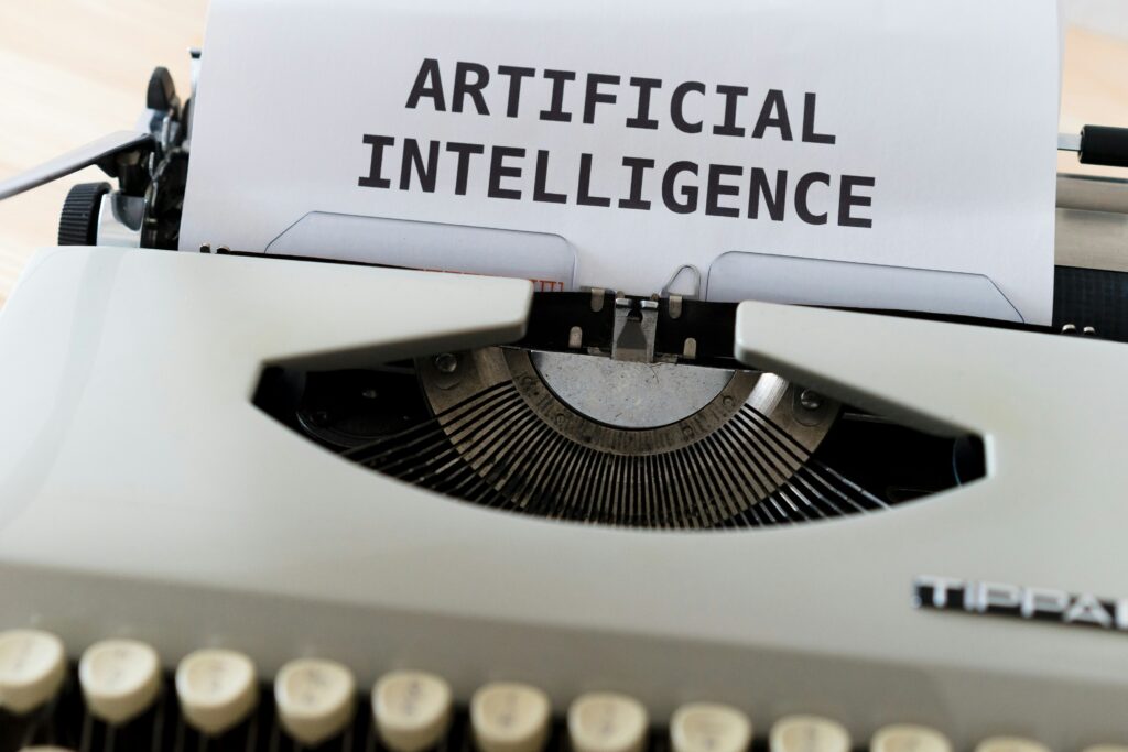 Lawyer reviewing and editing AI-generated legal content on a laptop for client trust