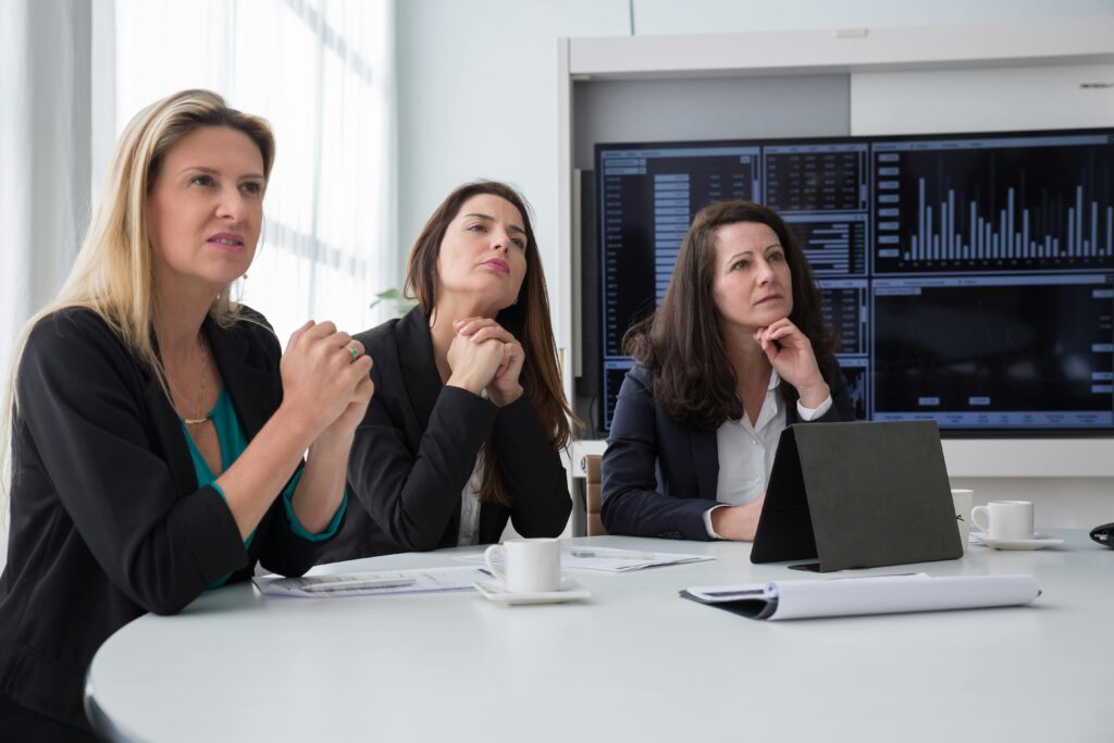 Law firm team preparing for AI automation and digital marketing transformation in 2026