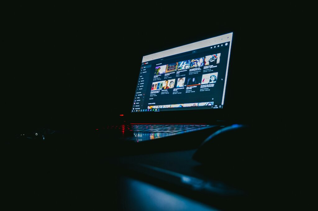 Monitoring link building performance metrics